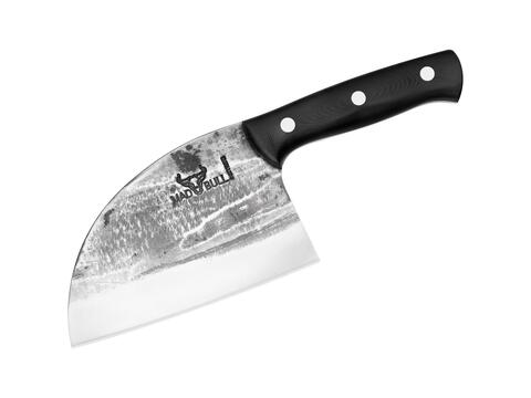 Сербский топорик 145мм Samura MAD BULL SMB-0041B