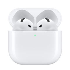 AirPods 4 (2024)