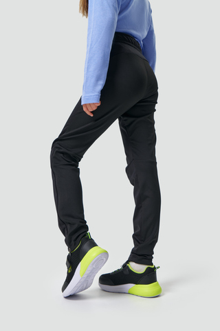 Детские лыжные брюки Nordski Jr Core black