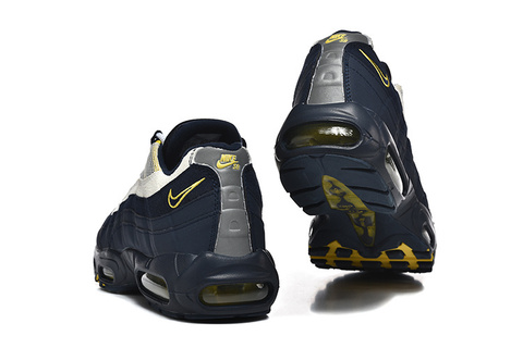 Eric Koston x Nike SB Air Max 95 