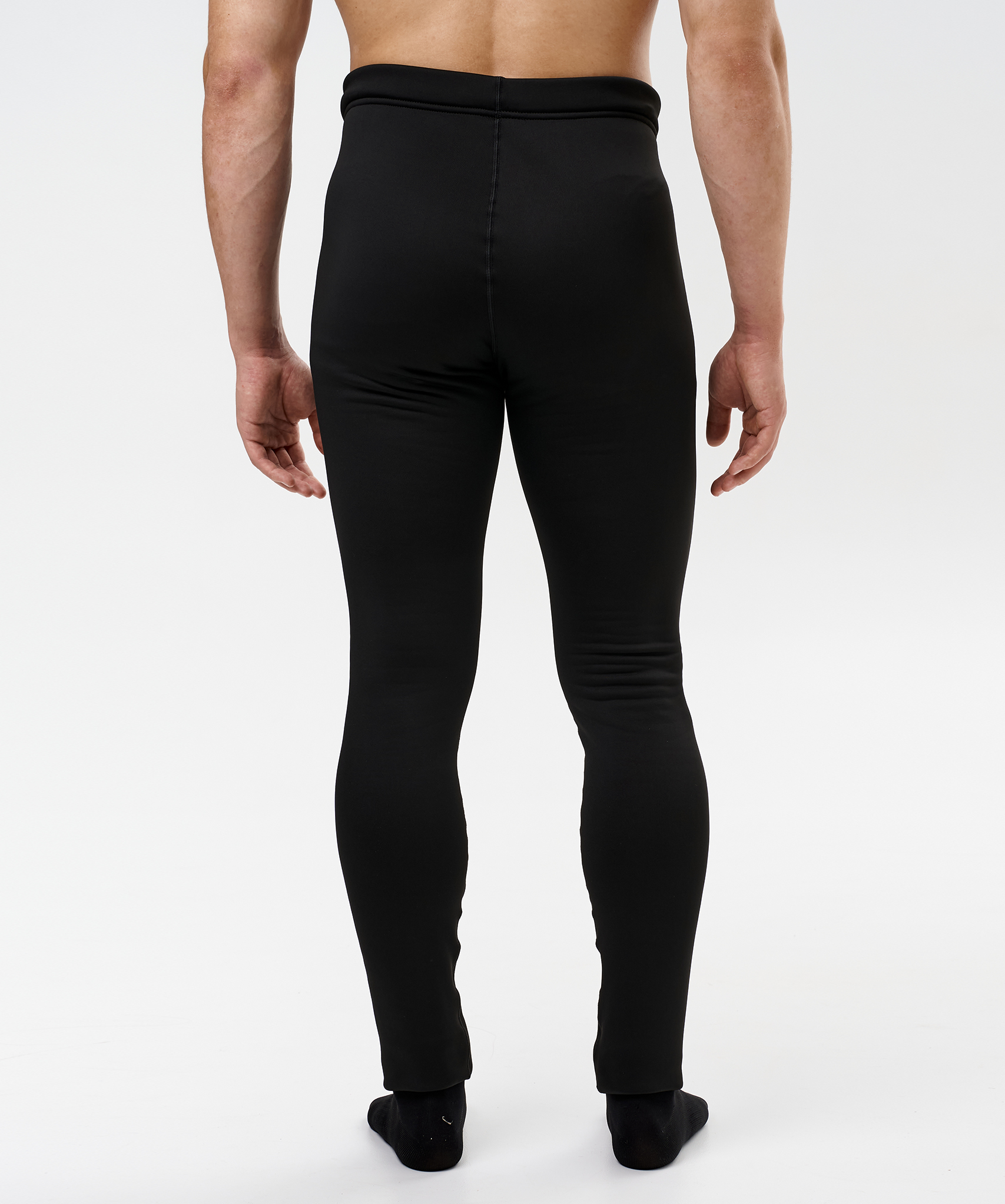 Мужской комплект теплого термобелья Nordski X-Warm black - 12