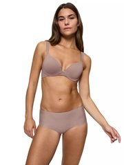 Бюстгальтер Triumph Body Make-Up Illusion WP EX | Серо-бежевый