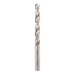 Сверло по металлу ц/х 7,1x109/69мм DIN338 h8 5xD HSS-G 118° Pro H-Tools 214071HT