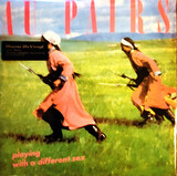 AU PAIRS: Playing With A Different Sex (Виниловая пластинка)