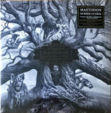 MASTODON:  Hushed And Grim