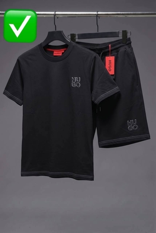 Футболка Hugo BOSS 708585blcos