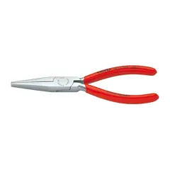 Длинногубцы хромированные 160 мм Knipex 30 13 160