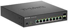 Коммутатор управляемый D-link DMS-1250-10SPL/A1A/6KV