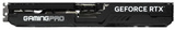 Видеокарта Palit GeForce RTX 5070 GAMINGPRO-S OC (NE75070T19K9-GB2050U)