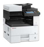 МФУ лазерное черно-белое Kyocera M4132idn
