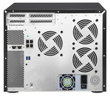 Сетевой RAID-накопитель QNAP TS-1685-D1521-8G