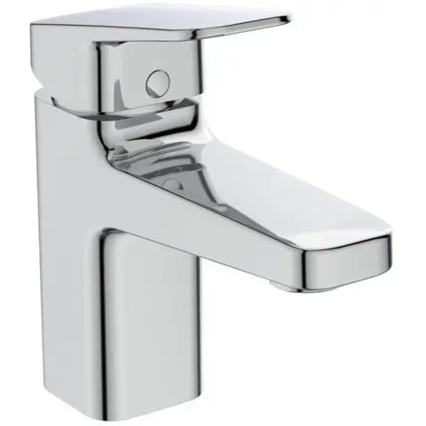 Ideal Standard Ceraplan BD213AA Смеситель H75 для раковины с пластиковым донным клапаном