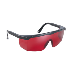 Очки для лазерных приборов (красные) (Glasses) R
