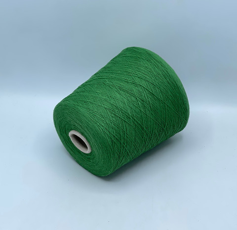 Sanfilo, Giocondo, 1500м. 10% Кашемир, 45% Меринос, 25% Вискоза, 25% Полиамид, Травяной(832), 41795