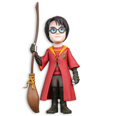 Фигурка MINIX Harry Potter (Quidditch)