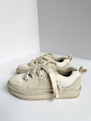Замшевые кроссовки Ugg, 38