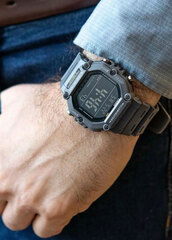 Часы мужские Casio AE-1600H-8B Casio Collection