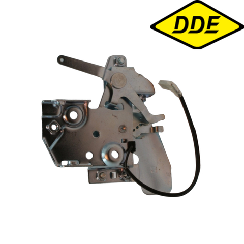 Панель управления DDE LIFAN (26200/1P64FV)