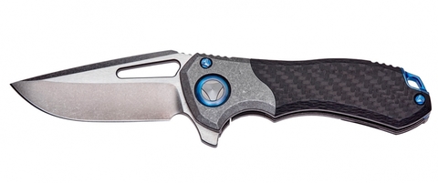Складной нож Microtech PROTOCOL CF SW
