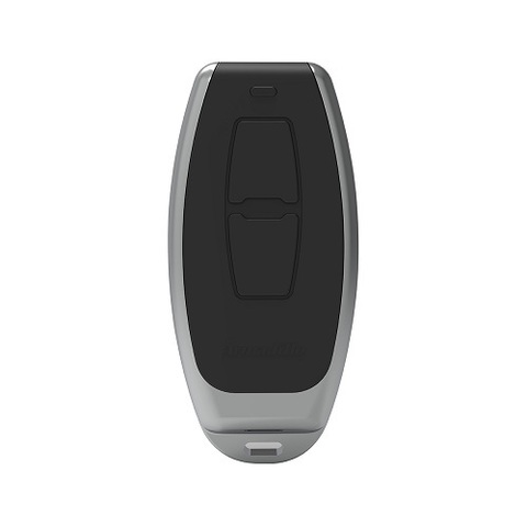 Брелок управления ARMADILLO RC.RT01.04 BL черный /43333/