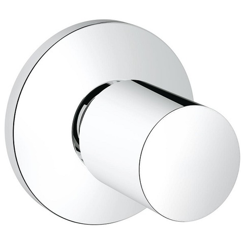 GROHE BauCosmopolitan 19917000 Вентиль встраиваемый