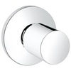 GROHE BauCosmopolitan 19917000 Вентиль встраиваемый