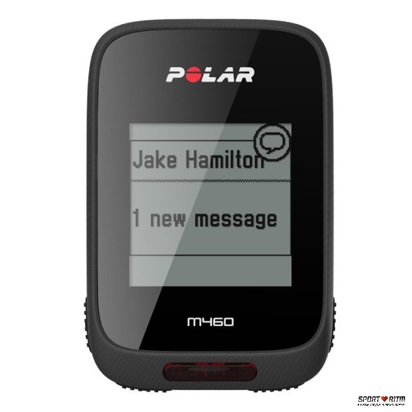 Polar M460 HR (OH1)