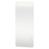 Duravit Luv LU976300000 Зеркало вертикальное с подсветкой, 1200x500x38