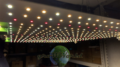 LED светильник Quantum FR + IR + UV 240W LM281b + Pro