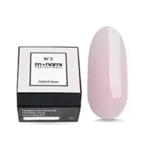 Monami Hybrid base №2 5г