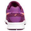 Asics Gel Galaxy 9 GS кроссовки для бега детские фиолетовые - 3