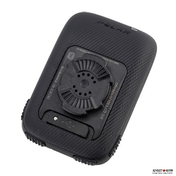 Polar M460 HR (OH1)