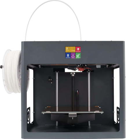 3D-принтер CraftBot Plus Pro