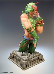 JoJo's Bizarre Adventure ChozoArt [Jonathan Joestar]