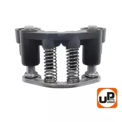 Фиксатор UNITED PARTS для MAKITA HR2470 в сборе  (90-0908)