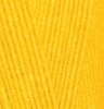 Пряжа Alize Lanagold 800 216 (Одуванчик)
