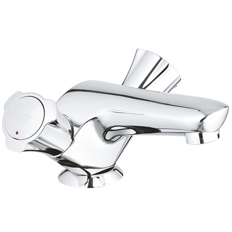 GROHE Costa L 21390001 Смеситель для раковины