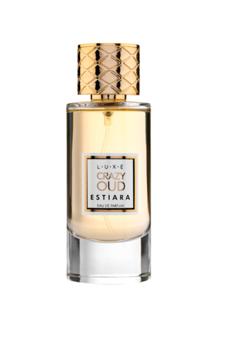 ESTIARA Crazy oud