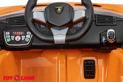 Lamborghini Centenario 6726R (ЛИЦЕНЗИОННАЯ МОДЕЛЬ) с дистанционным управлением