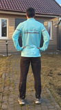 Элитная беговая куртка Noname Trail Running Jacket Plus Nvii Teal Ux