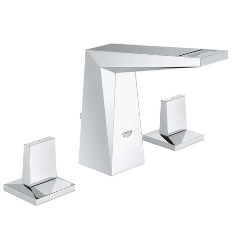 GROHE Allure Brilliant 20342000 Смеситель для раковины