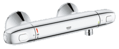 GROHE Grohtherm 1000 34143003 Термостат для душа фото