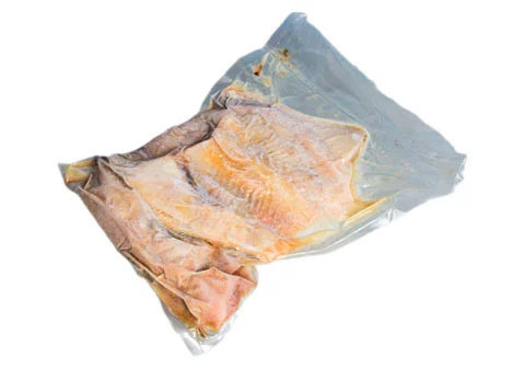 Камбала суповой набор замороженный~1.5кг