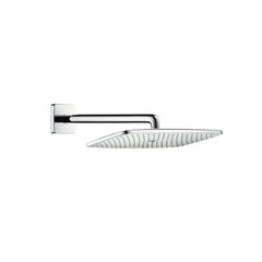 Hansgrohe Raindance E 27376000 Душ верхний 36х19 см фото