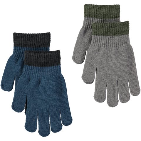 Molo Kello Blue Wing Teal