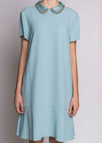 <p>Платье&nbsp;</p> RED VALENTINO