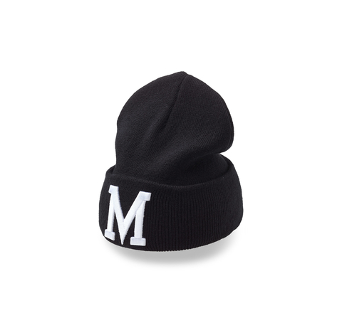 STATEWEAR Mike Beanie
