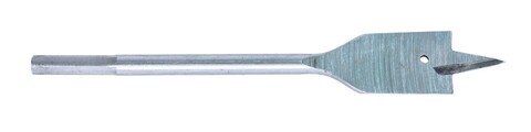 Плоское резцовое сверло по дереву 16x150 мм Makita D-07733