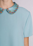<p>Платье&nbsp;</p> RED VALENTINO