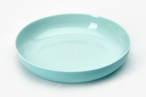 Блюдо для подачи Luminarc Friends Time Turquoise Кускус - 21 см - Купить
